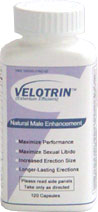 Velotrin pills