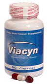 Viacyn pills