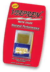 Viapren strips