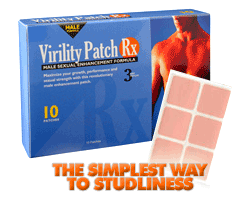 virility patch rx