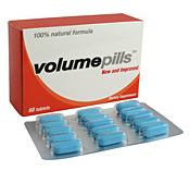 Volume Pills