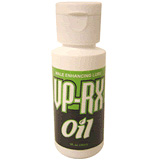 vprx oil