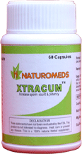 Xtracum pills