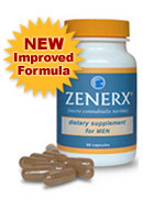 Zenerx pills