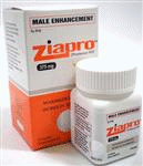 Ziapro pills